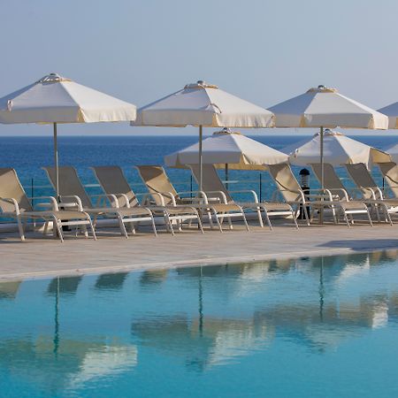 Nausicaa Beach Protaras Exterior photo