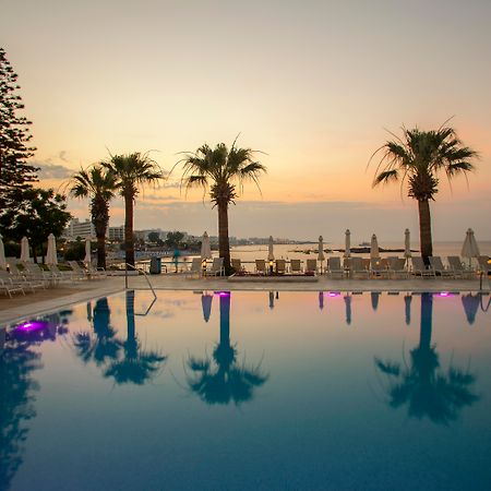 Nausicaa Beach Protaras Exterior photo