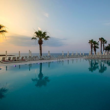 Nausicaa Beach Protaras Exterior photo