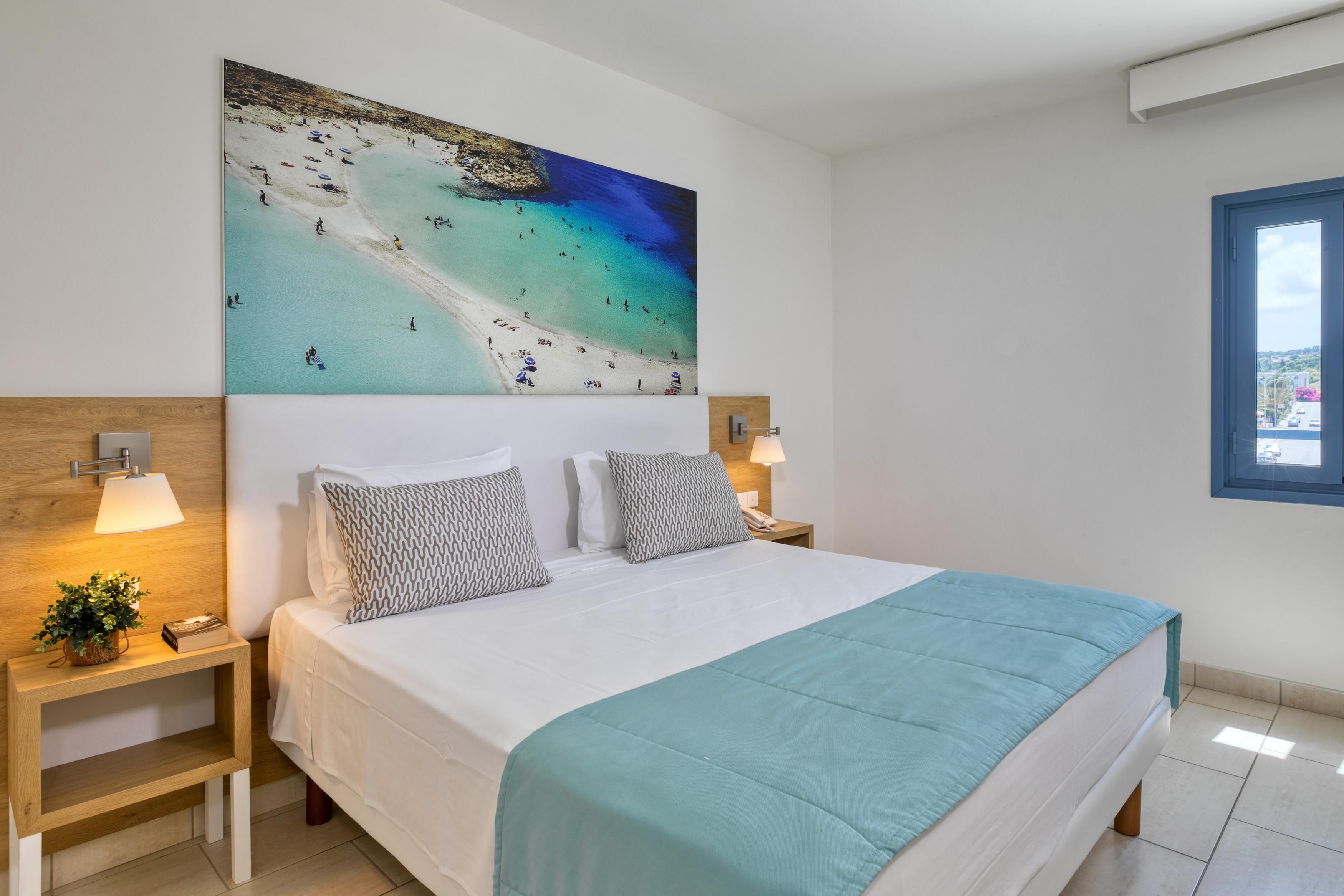 Nausicaa Beach Protaras Exterior photo