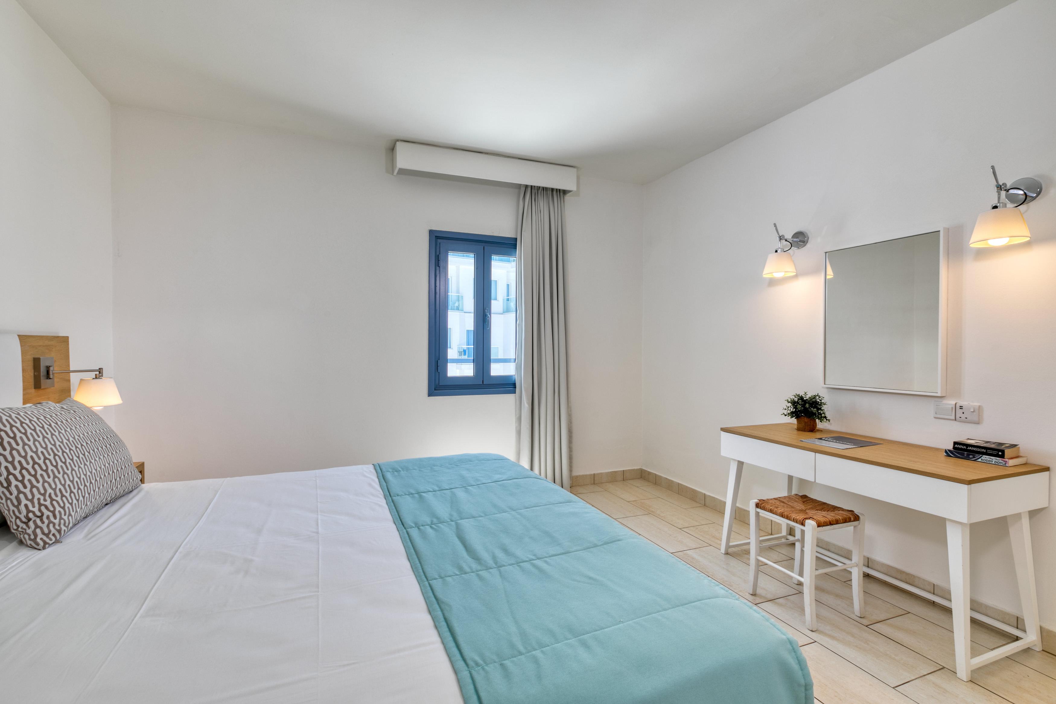 Nausicaa Beach Protaras Exterior photo
