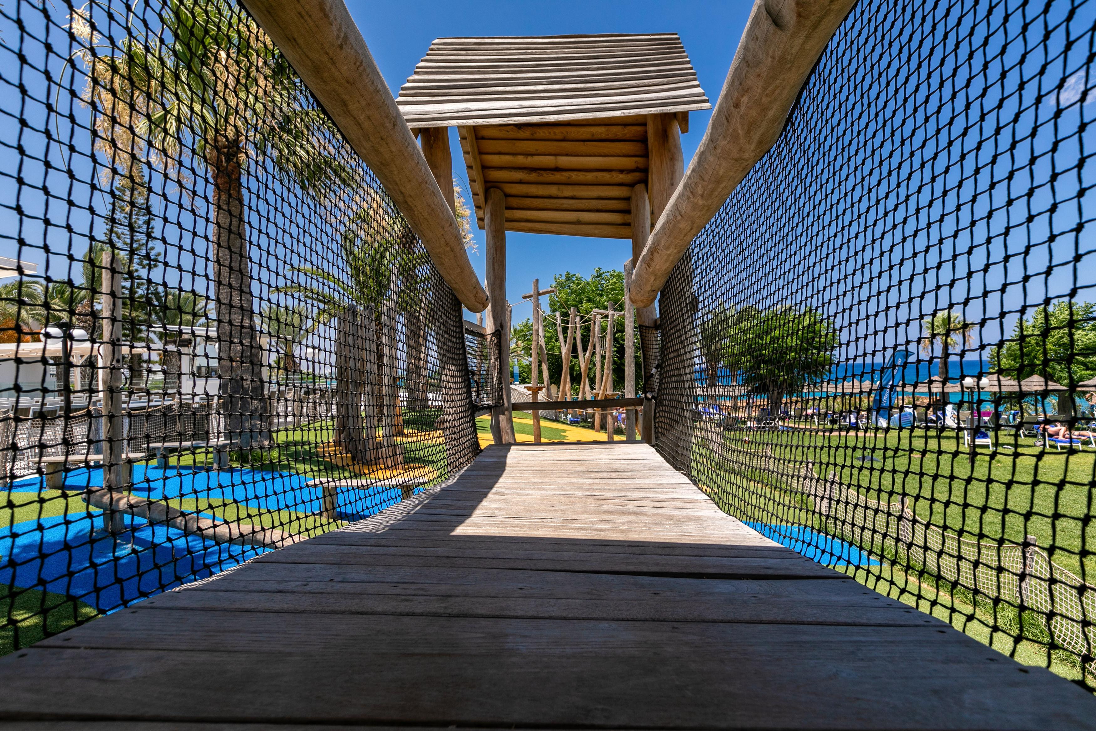 Nausicaa Beach Protaras Exterior photo
