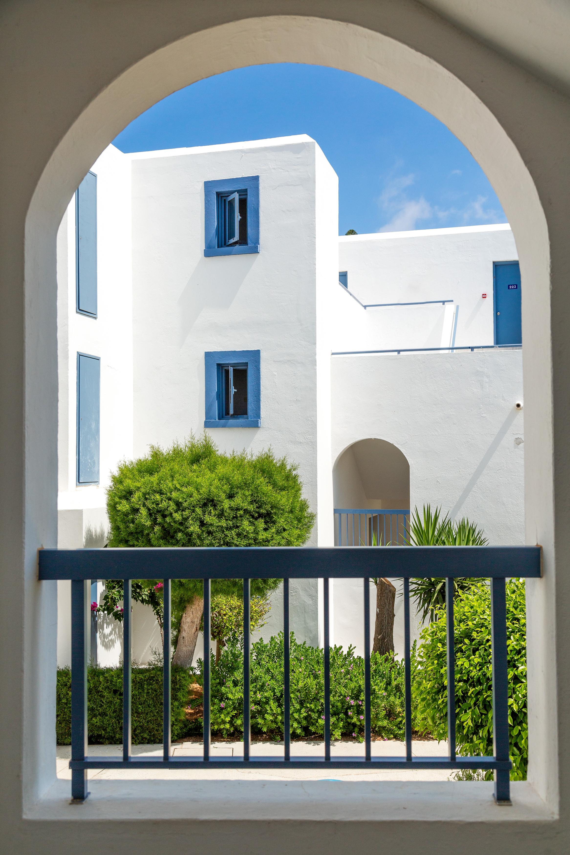 Nausicaa Beach Protaras Exterior photo