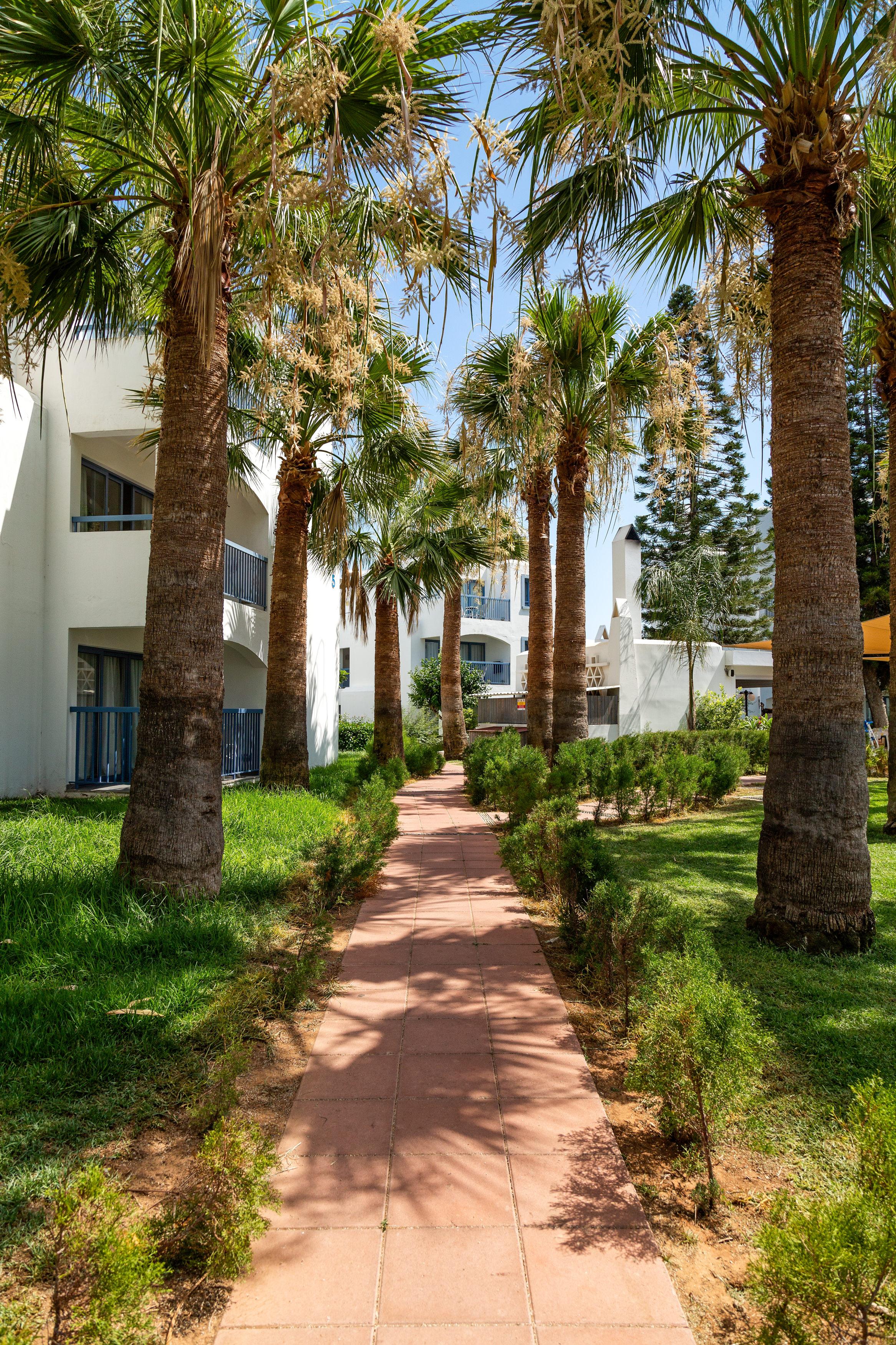 Nausicaa Beach Protaras Exterior photo