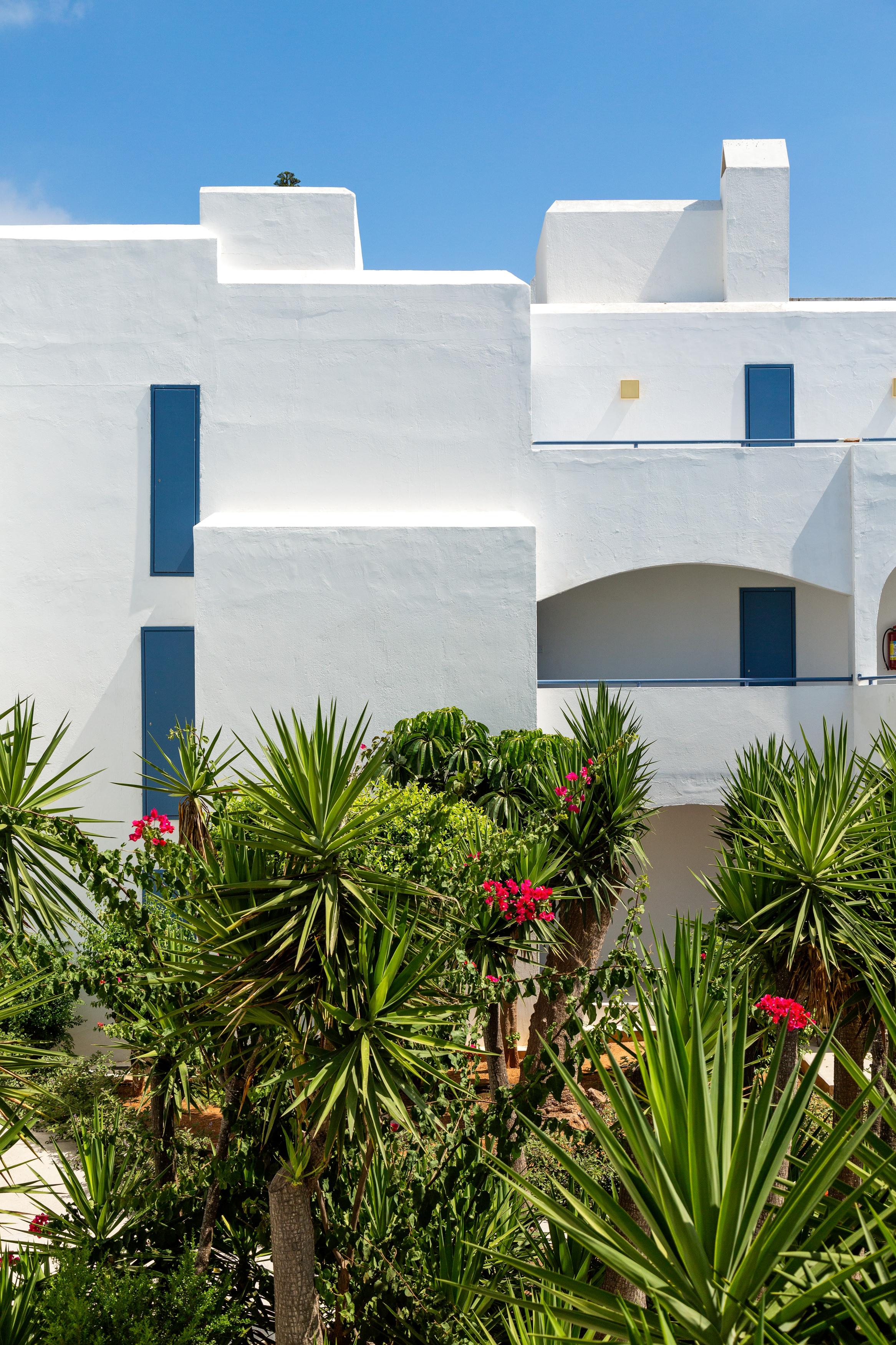 Nausicaa Beach Protaras Exterior photo