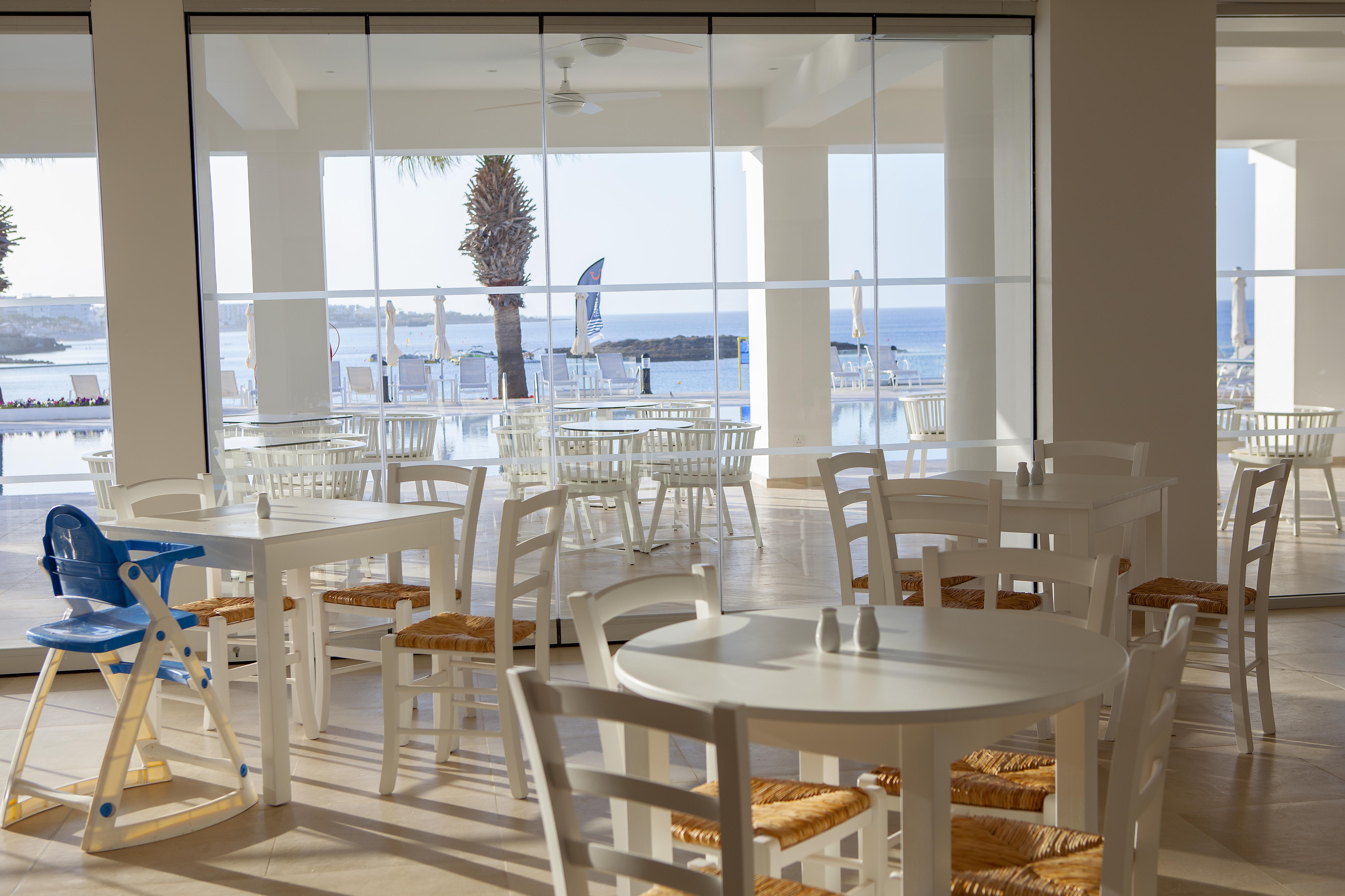Nausicaa Beach Protaras Exterior photo