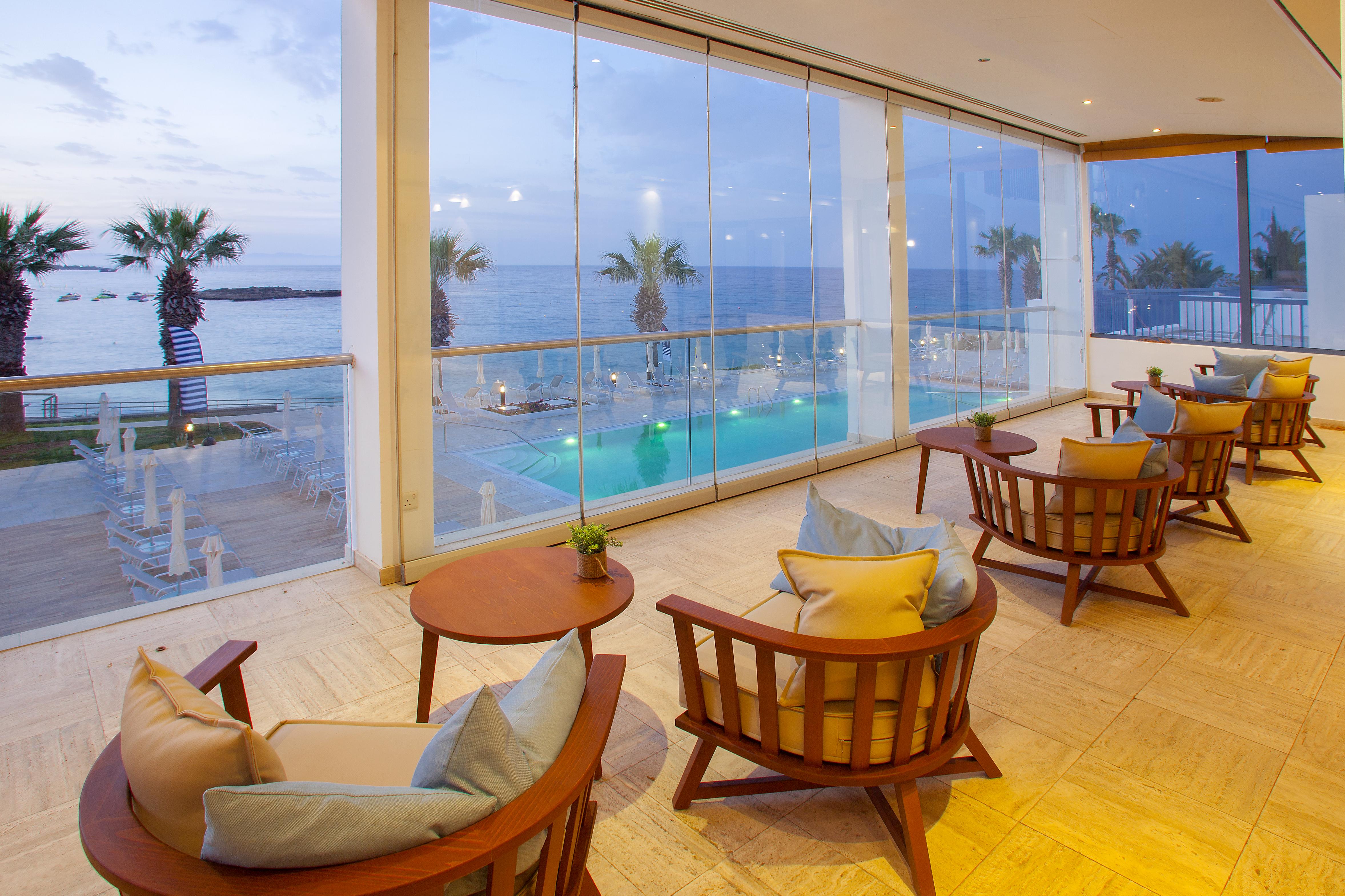 Nausicaa Beach Protaras Exterior photo