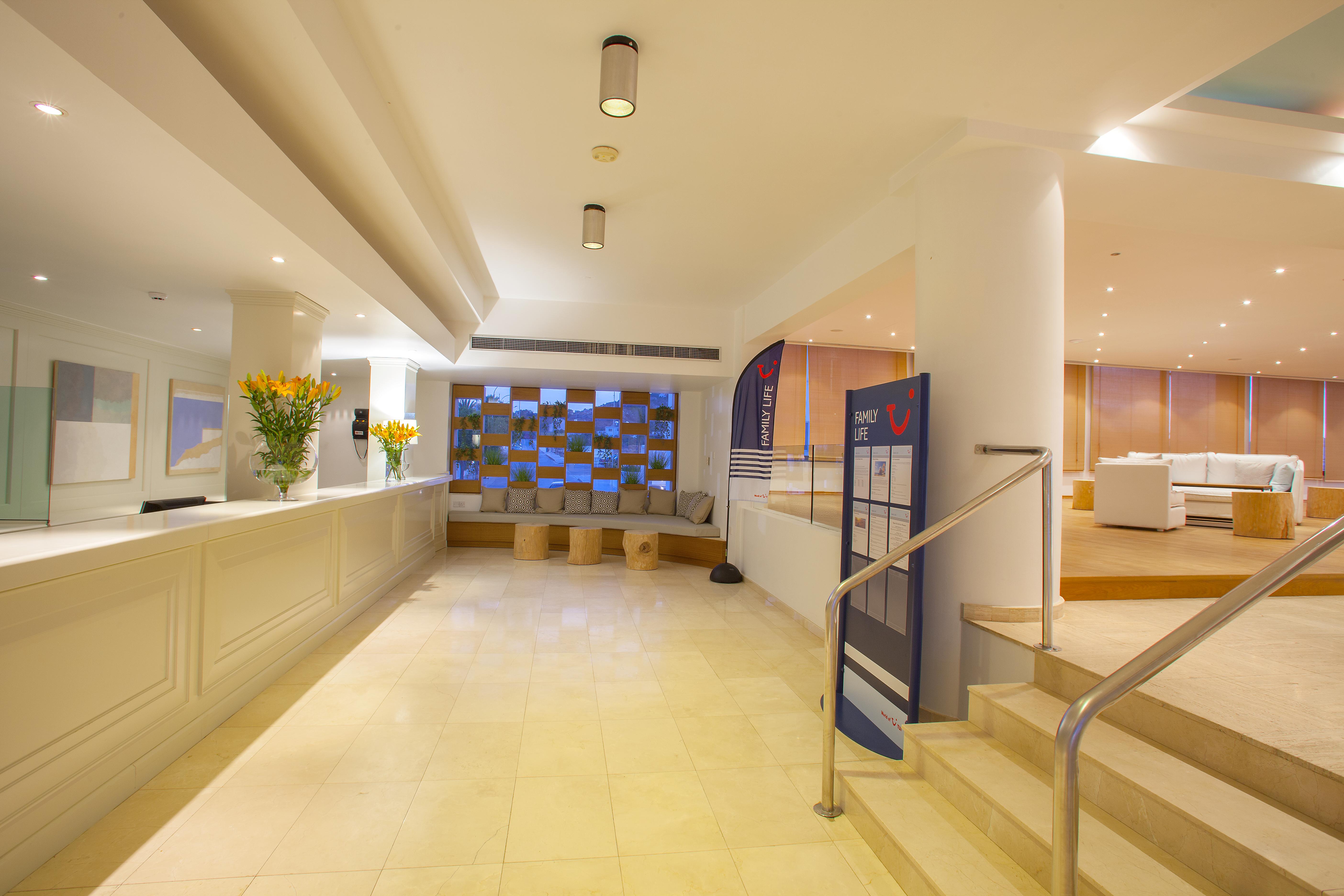 Nausicaa Beach Protaras Exterior photo
