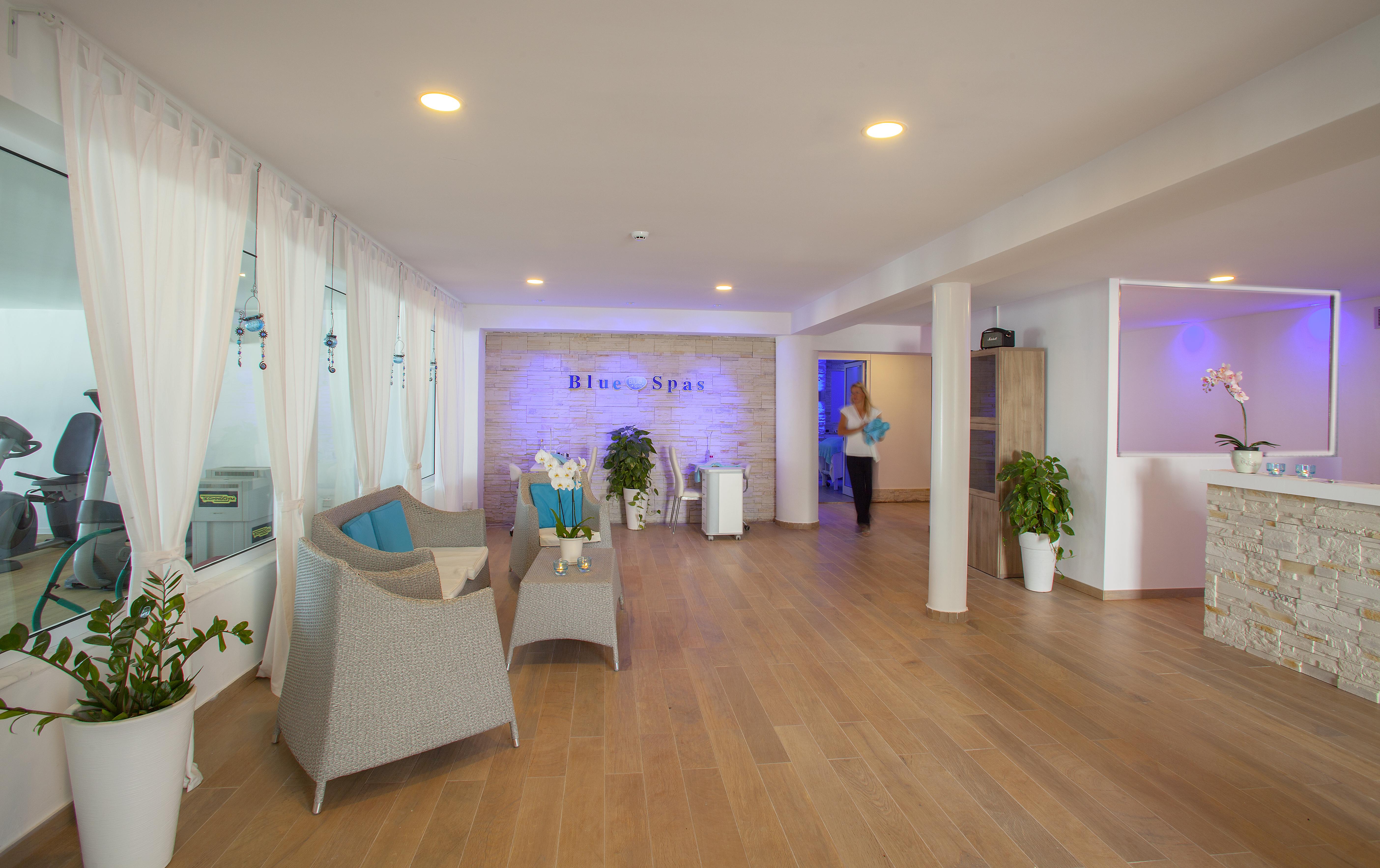 Nausicaa Beach Protaras Exterior photo