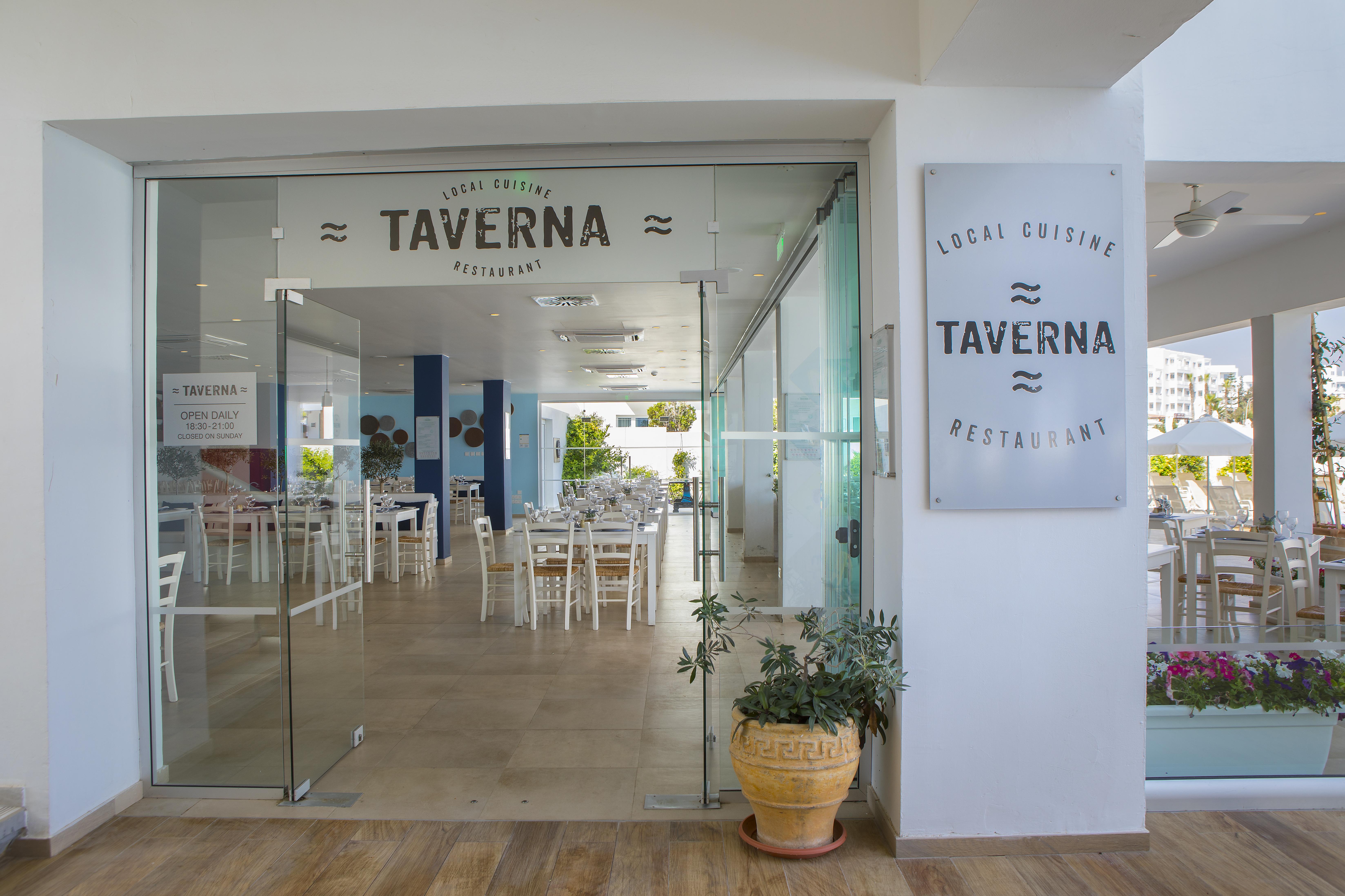 Nausicaa Beach Protaras Exterior photo