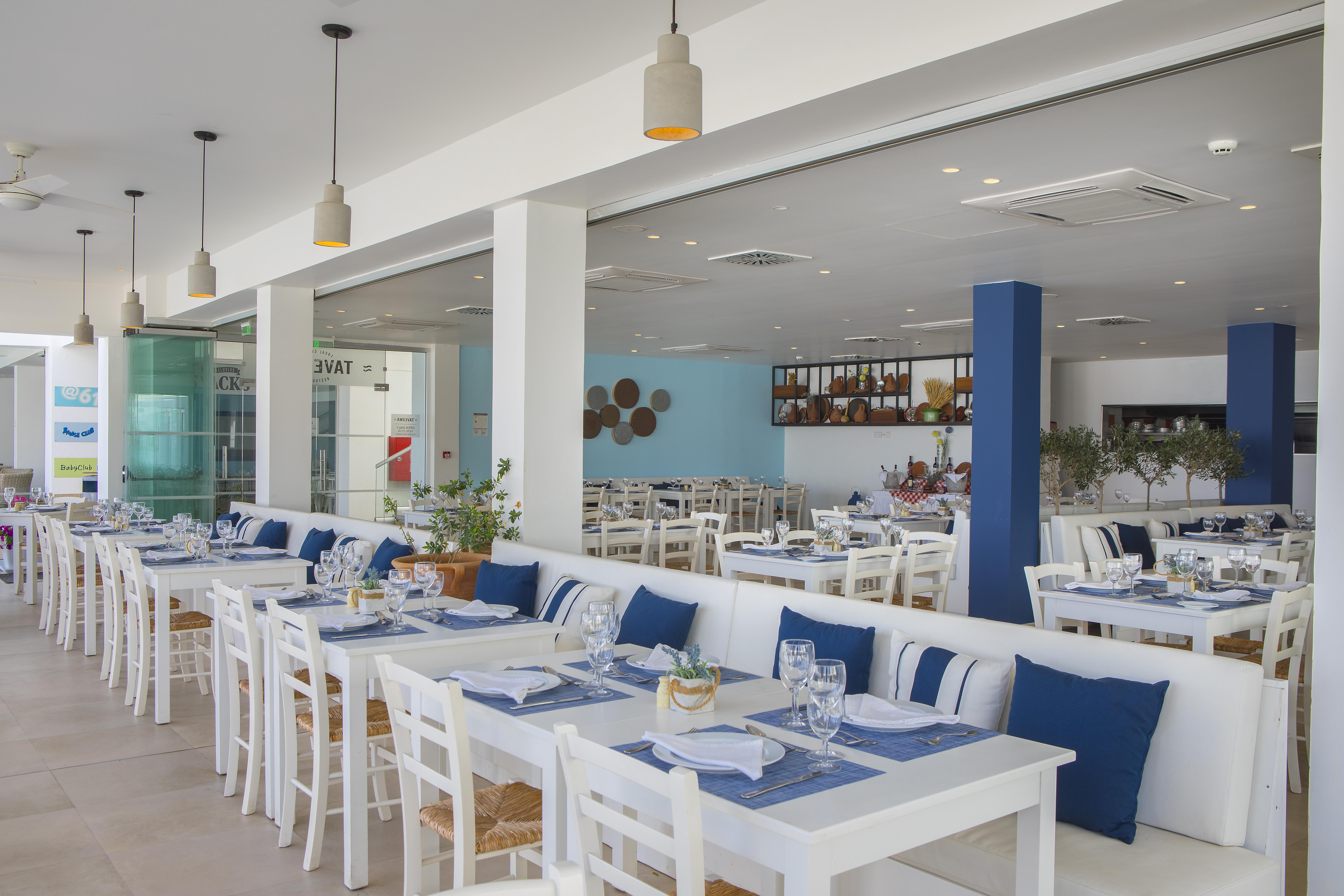Nausicaa Beach Protaras Exterior photo